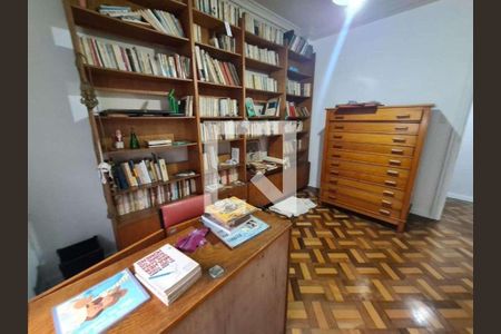 Apartamento à venda com 5 quartos, 268m² em Botafogo, Rio de Janeiro
