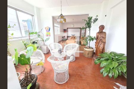 Apartamento à venda com 5 quartos, 268m² em Botafogo, Rio de Janeiro