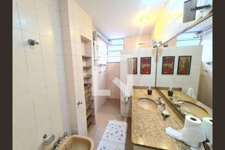 Apartamento à venda com 5 quartos, 268m² em Botafogo, Rio de Janeiro