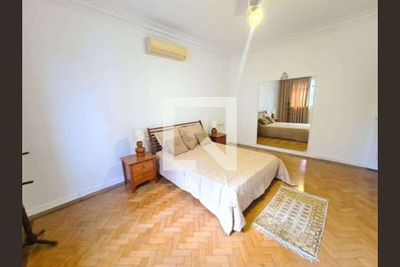 Apartamento à venda com 5 quartos, 268m² em Botafogo, Rio de Janeiro