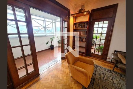Apartamento à venda com 5 quartos, 268m² em Botafogo, Rio de Janeiro