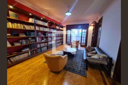 Apartamento à venda com 5 quartos, 268m² em Botafogo, Rio de Janeiro