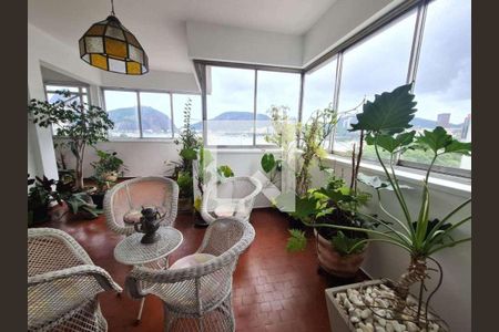 Apartamento à venda com 5 quartos, 268m² em Botafogo, Rio de Janeiro