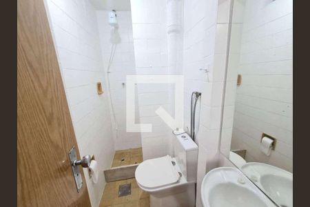 Apartamento à venda com 5 quartos, 268m² em Botafogo, Rio de Janeiro