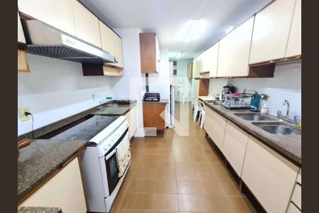 Apartamento à venda com 5 quartos, 268m² em Botafogo, Rio de Janeiro