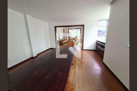 Apartamento à venda com 5 quartos, 268m² em Botafogo, Rio de Janeiro