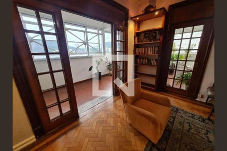 Apartamento à venda com 5 quartos, 268m² em Botafogo, Rio de Janeiro