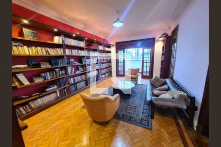 Apartamento à venda com 5 quartos, 268m² em Botafogo, Rio de Janeiro