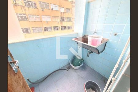 Apartamento à venda com 5 quartos, 268m² em Botafogo, Rio de Janeiro