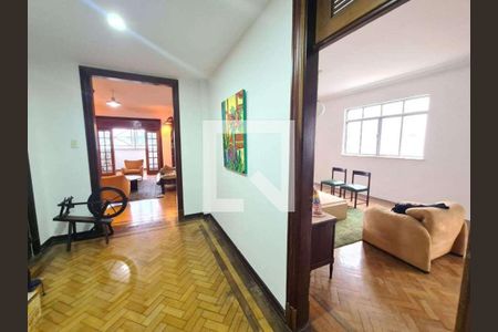 Apartamento à venda com 5 quartos, 268m² em Botafogo, Rio de Janeiro