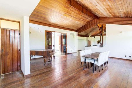 Casa à venda com 6 quartos, 629m² em Botafogo, Rio de Janeiro