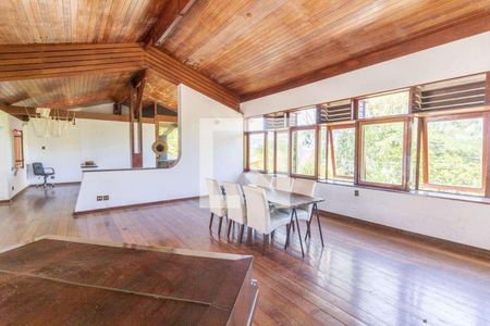 Casa à venda com 6 quartos, 629m² em Botafogo, Rio de Janeiro