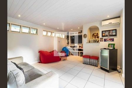 Apartamento à venda com 4 quartos, 251m² em Humaitá, Rio de Janeiro