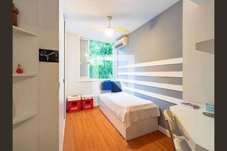 Apartamento à venda com 4 quartos, 251m² em Humaitá, Rio de Janeiro