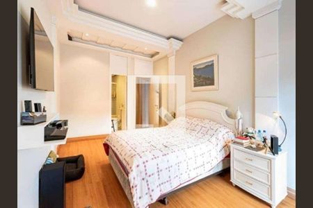 Apartamento à venda com 4 quartos, 251m² em Humaitá, Rio de Janeiro