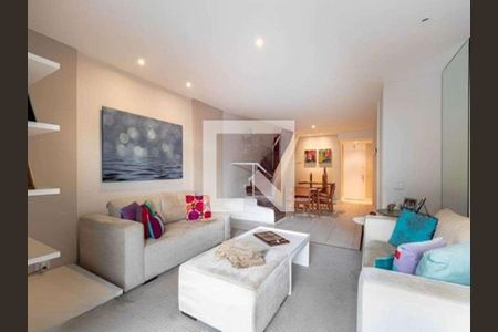 Apartamento à venda com 4 quartos, 251m² em Humaitá, Rio de Janeiro