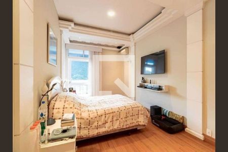 Apartamento à venda com 4 quartos, 251m² em Humaitá, Rio de Janeiro