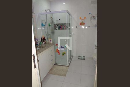 Apartamento à venda com 3 quartos, 144m² em Botafogo, Rio de Janeiro