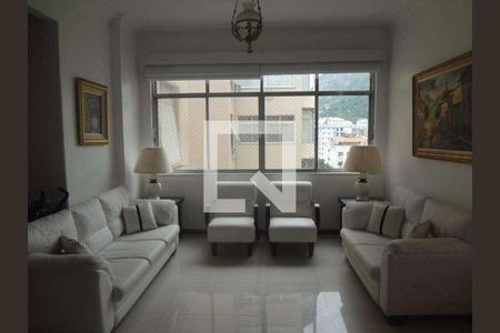 Apartamento à venda com 3 quartos, 144m² em Botafogo, Rio de Janeiro
