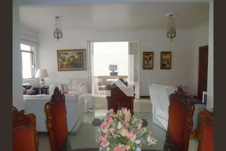 Apartamento à venda com 3 quartos, 144m² em Botafogo, Rio de Janeiro