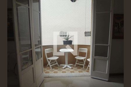 Apartamento à venda com 3 quartos, 144m² em Botafogo, Rio de Janeiro