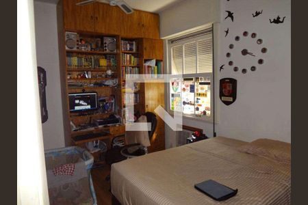 Apartamento à venda com 3 quartos, 144m² em Botafogo, Rio de Janeiro