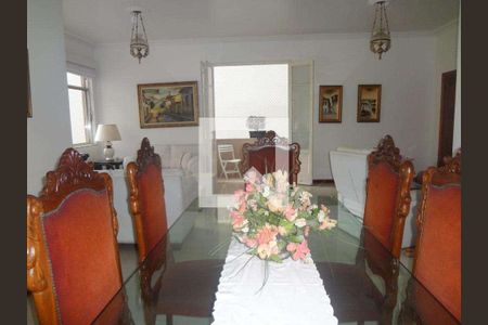 Apartamento à venda com 3 quartos, 144m² em Botafogo, Rio de Janeiro