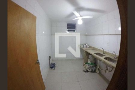 Casa à venda com 1 quarto, 392m² em Botafogo, Rio de Janeiro