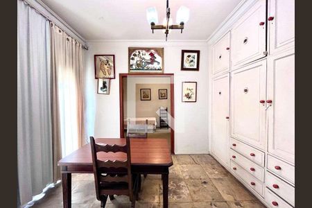 Apartamento à venda com 5 quartos, 271m² em Botafogo, Rio de Janeiro