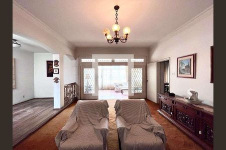 Apartamento à venda com 5 quartos, 271m² em Botafogo, Rio de Janeiro