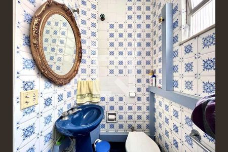 Apartamento à venda com 5 quartos, 271m² em Botafogo, Rio de Janeiro