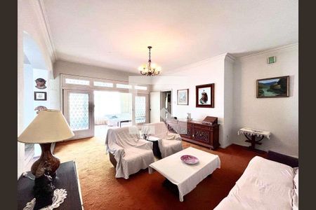 Apartamento à venda com 5 quartos, 271m² em Botafogo, Rio de Janeiro