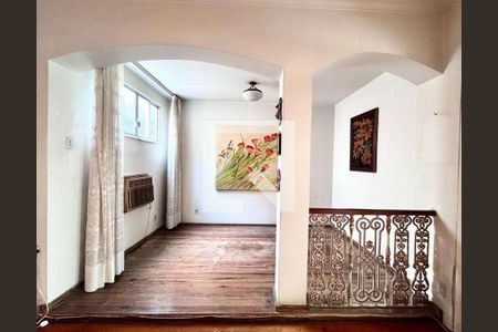 Apartamento à venda com 5 quartos, 271m² em Botafogo, Rio de Janeiro