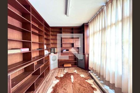 Apartamento à venda com 5 quartos, 271m² em Botafogo, Rio de Janeiro