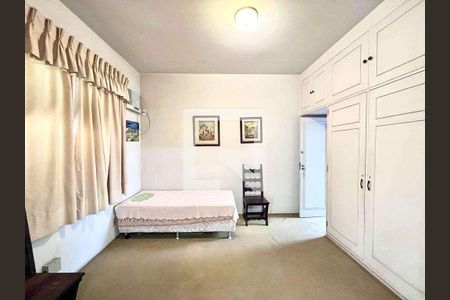 Apartamento à venda com 5 quartos, 271m² em Botafogo, Rio de Janeiro