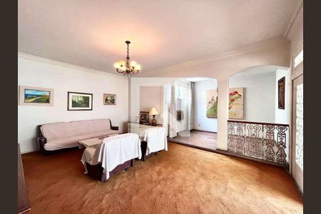 Apartamento à venda com 5 quartos, 271m² em Botafogo, Rio de Janeiro