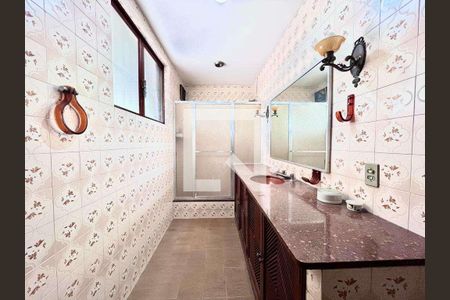 Apartamento à venda com 5 quartos, 271m² em Botafogo, Rio de Janeiro