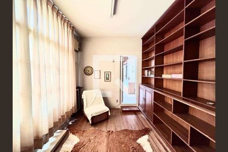 Apartamento à venda com 5 quartos, 271m² em Botafogo, Rio de Janeiro