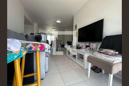Apartamento à venda com 2 quartos, 69m² em Botafogo, Rio de Janeiro
