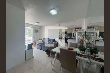 Apartamento à venda com 2 quartos, 69m² em Botafogo, Rio de Janeiro