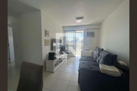 Apartamento à venda com 2 quartos, 69m² em Botafogo, Rio de Janeiro