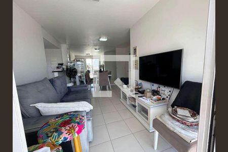 Apartamento à venda com 2 quartos, 69m² em Botafogo, Rio de Janeiro