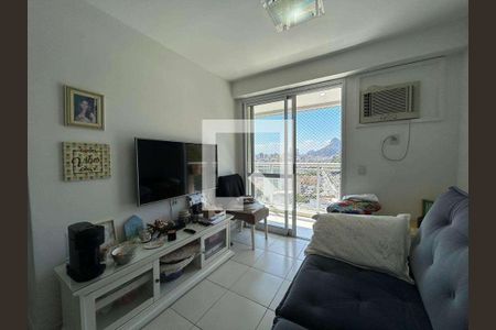 Apartamento à venda com 2 quartos, 69m² em Botafogo, Rio de Janeiro