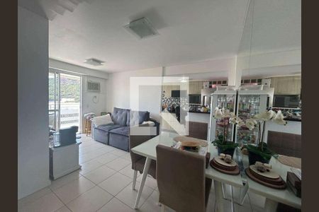 Apartamento à venda com 2 quartos, 69m² em Botafogo, Rio de Janeiro