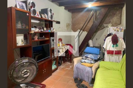 Casa à venda com 1 quarto, 90m² em Botafogo, Rio de Janeiro