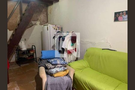 Casa à venda com 1 quarto, 90m² em Botafogo, Rio de Janeiro