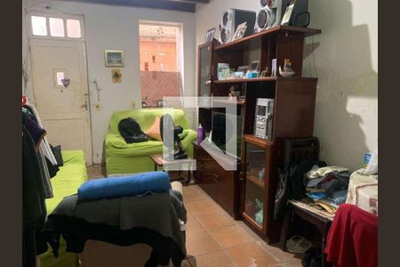 Casa à venda com 1 quarto, 90m² em Botafogo, Rio de Janeiro