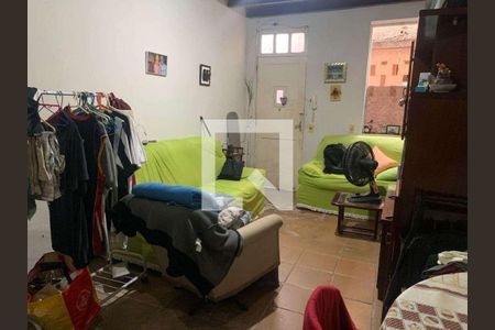 Casa à venda com 1 quarto, 90m² em Botafogo, Rio de Janeiro