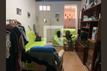 Casa à venda com 1 quarto, 90m² em Botafogo, Rio de Janeiro