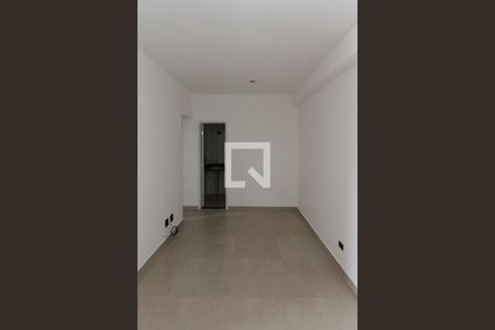 Sala de apartamento à venda com 2 quartos, 45m² em Vila Fernandes, São Paulo